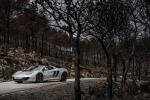 McLaren MP4-12C Spyder 2012 года